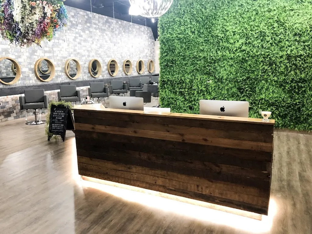 XO Hair Lab — Hair salon in Chesapeake